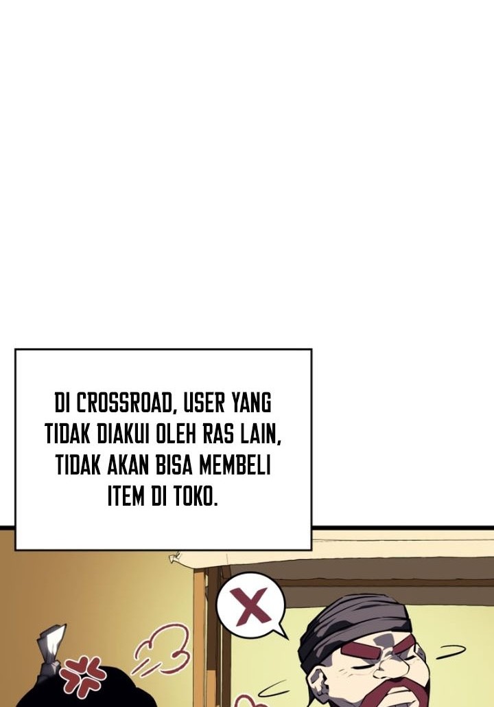 Return of the SSS-Class Ranker - Chapter 53 - Page 31