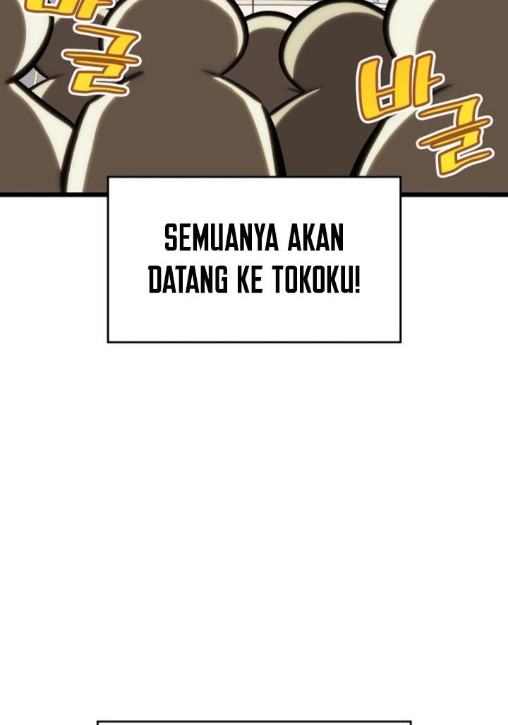 Return of the SSS-Class Ranker - Chapter 53 - Page 33