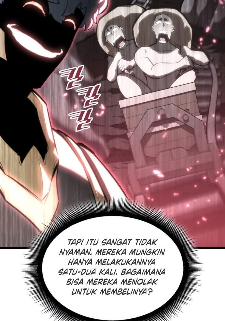 Return of the SSS-Class Ranker - Chapter 53 - Page 35