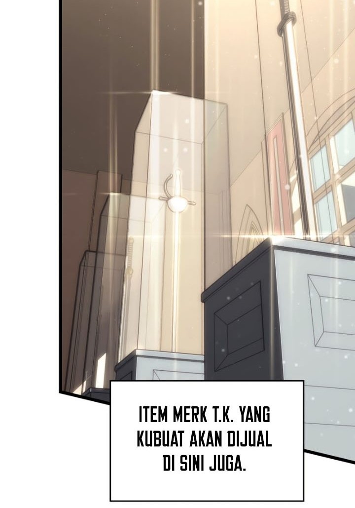 Return of the SSS-Class Ranker - Chapter 53 - Page 37