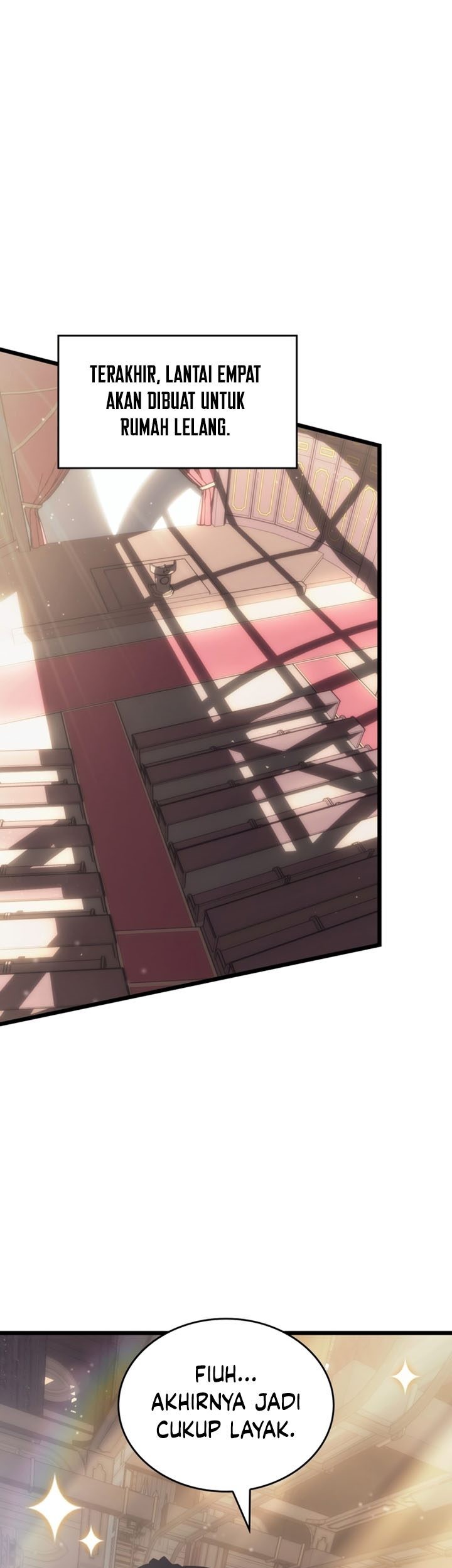 Return of the SSS-Class Ranker - Chapter 53 - Page 38