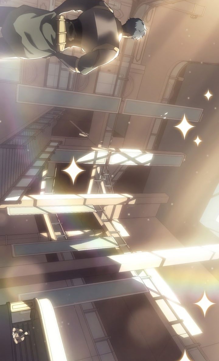 Return of the SSS-Class Ranker - Chapter 53 - Page 39