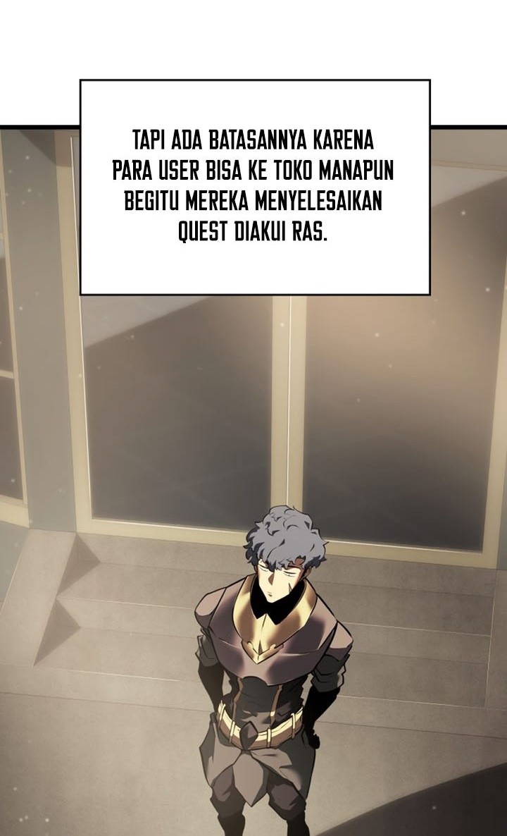 Return of the SSS-Class Ranker - Chapter 53 - Page 41