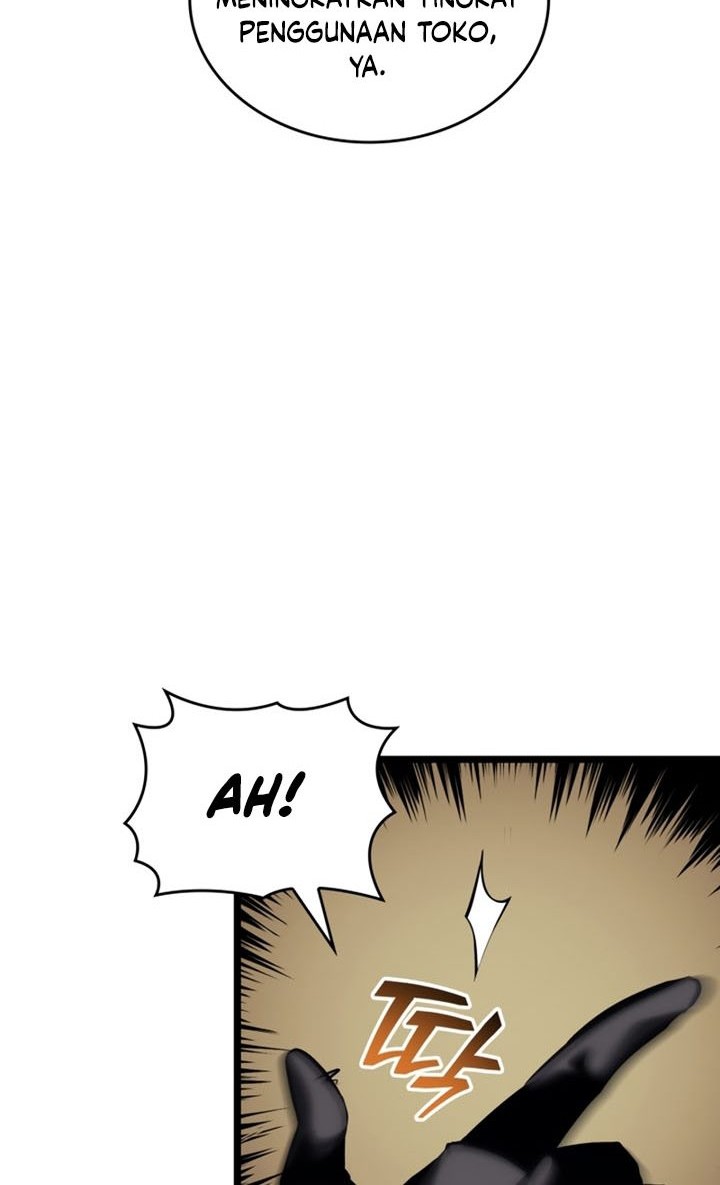 Return of the SSS-Class Ranker - Chapter 53 - Page 43