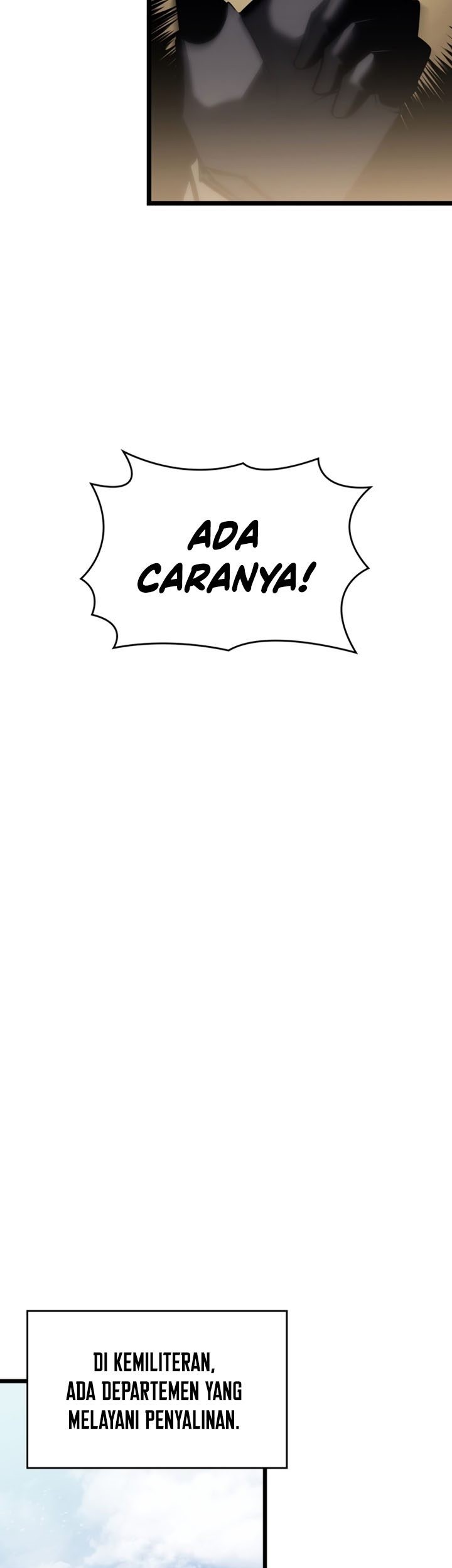 Return of the SSS-Class Ranker - Chapter 53 - Page 44