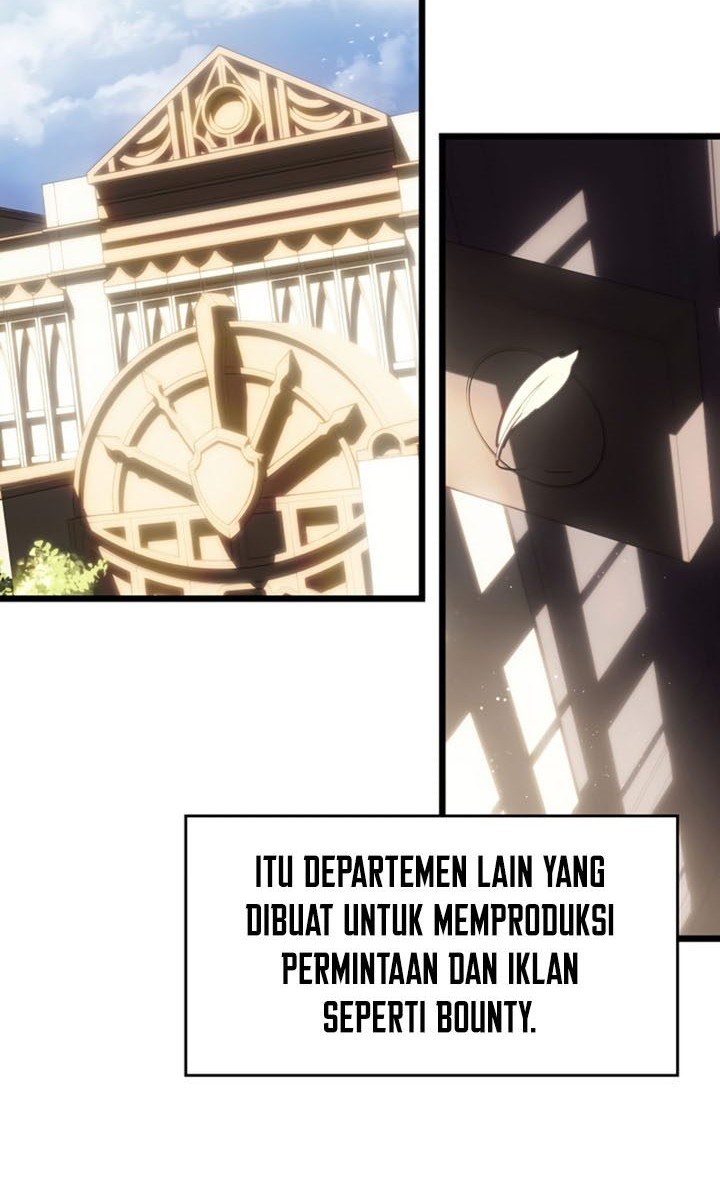 Return of the SSS-Class Ranker - Chapter 53 - Page 45