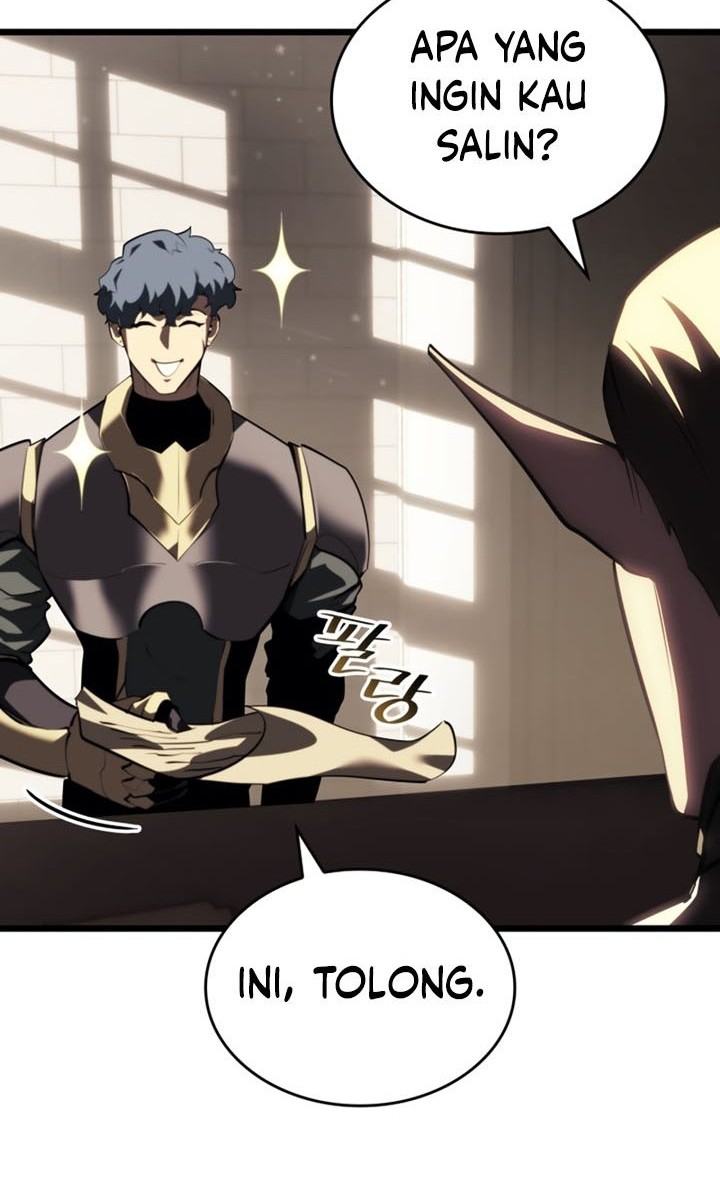 Return of the SSS-Class Ranker - Chapter 53 - Page 47