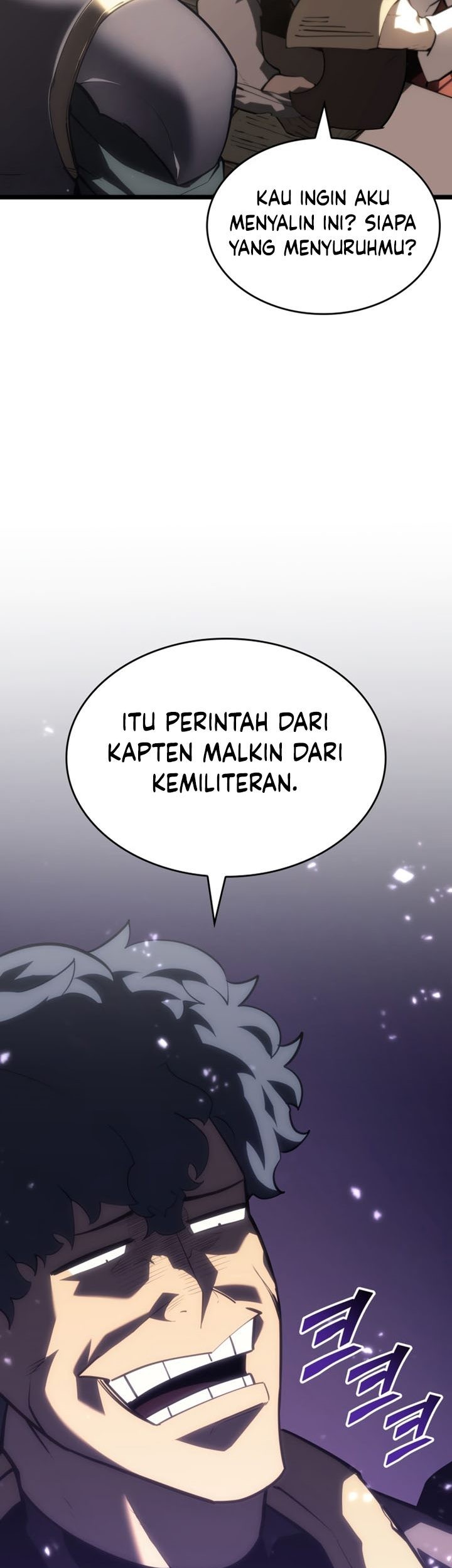 Return of the SSS-Class Ranker - Chapter 53 - Page 50