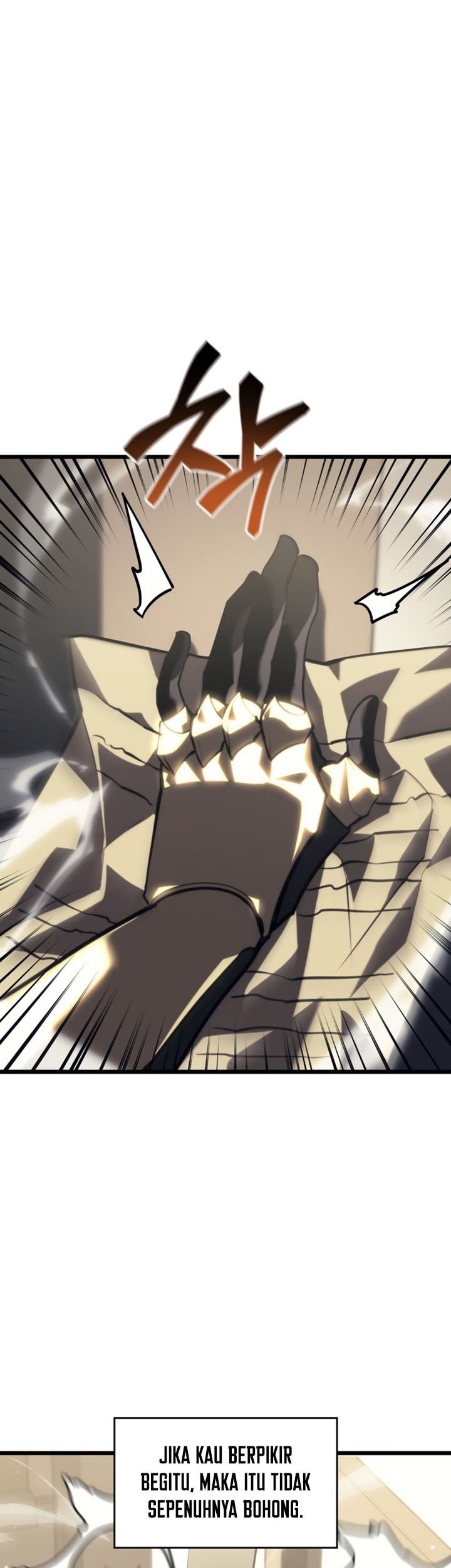 Return of the SSS-Class Ranker - Chapter 53 - Page 52