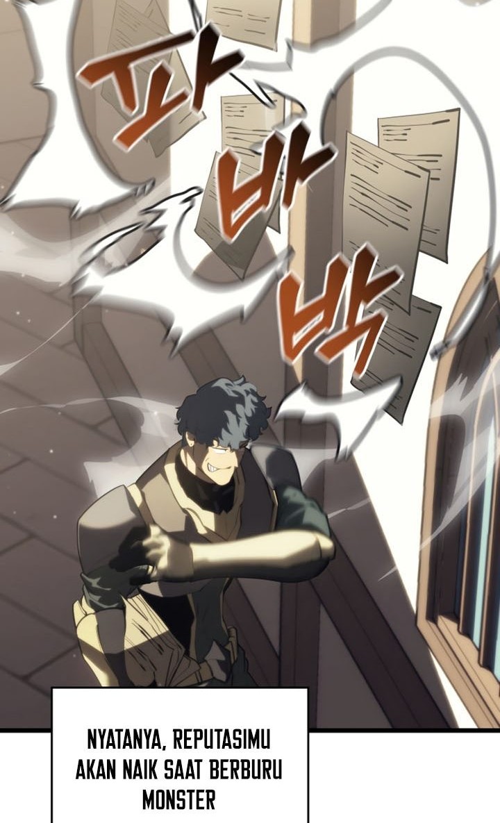 Return of the SSS-Class Ranker - Chapter 53 - Page 53