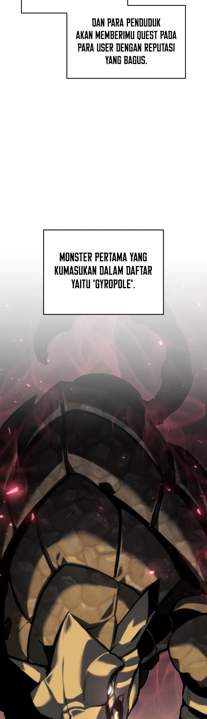 Return of the SSS-Class Ranker - Chapter 53 - Page 54