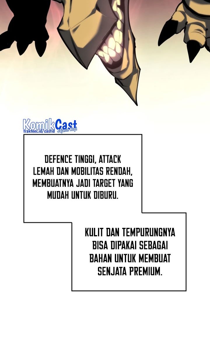 Return of the SSS-Class Ranker - Chapter 53 - Page 55