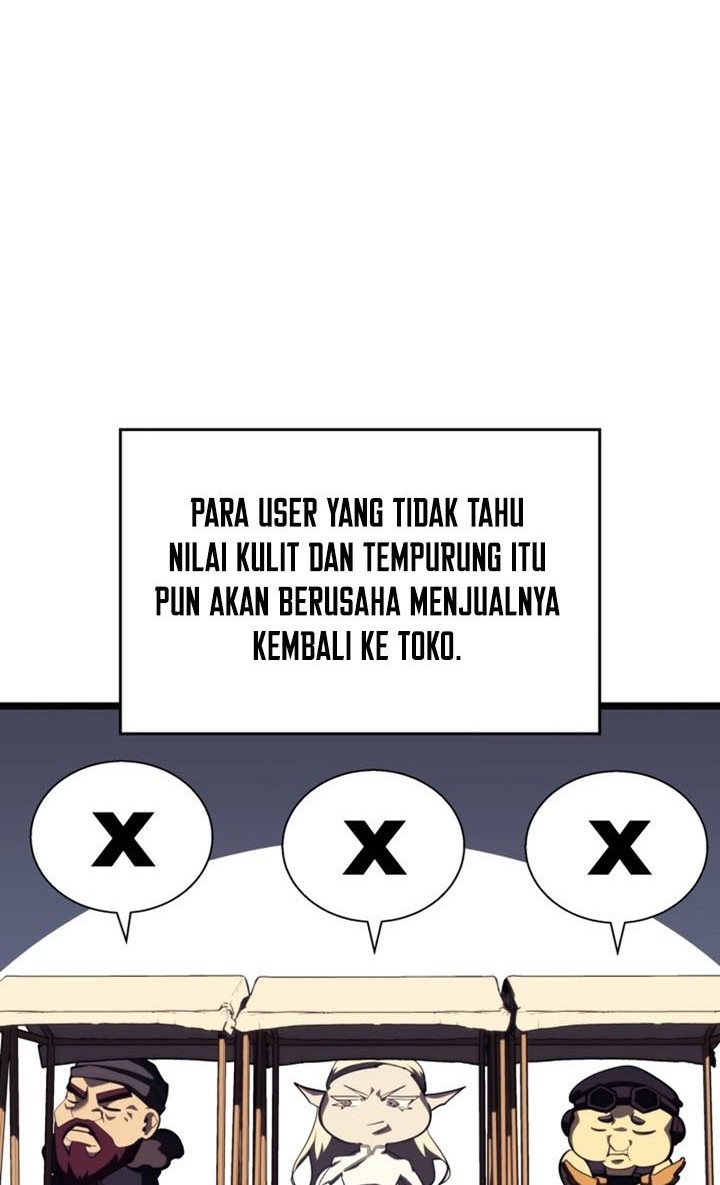 Return of the SSS-Class Ranker - Chapter 53 - Page 57