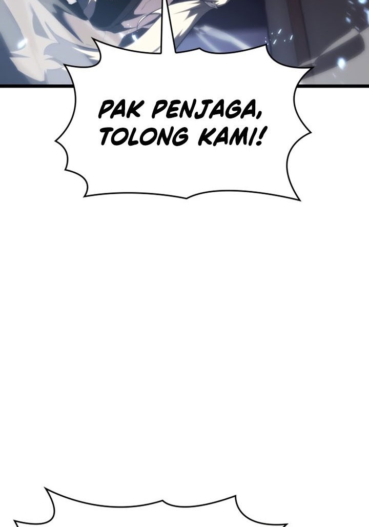 Return of the SSS-Class Ranker - Chapter 53 - Page 3