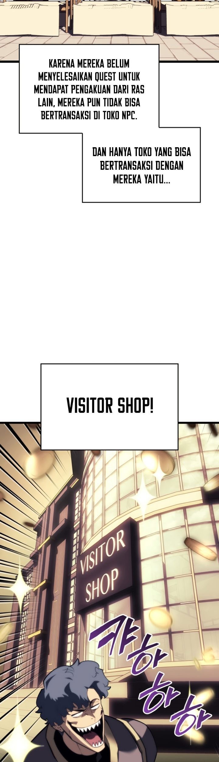 Return of the SSS-Class Ranker - Chapter 53 - Page 58