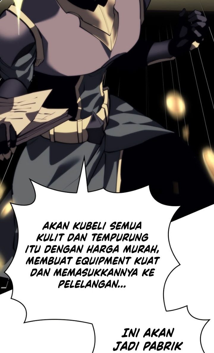 Return of the SSS-Class Ranker - Chapter 53 - Page 59