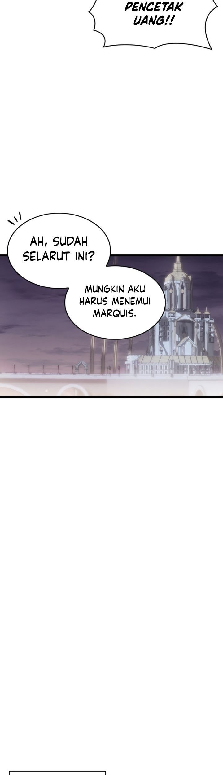 Return of the SSS-Class Ranker - Chapter 53 - Page 60