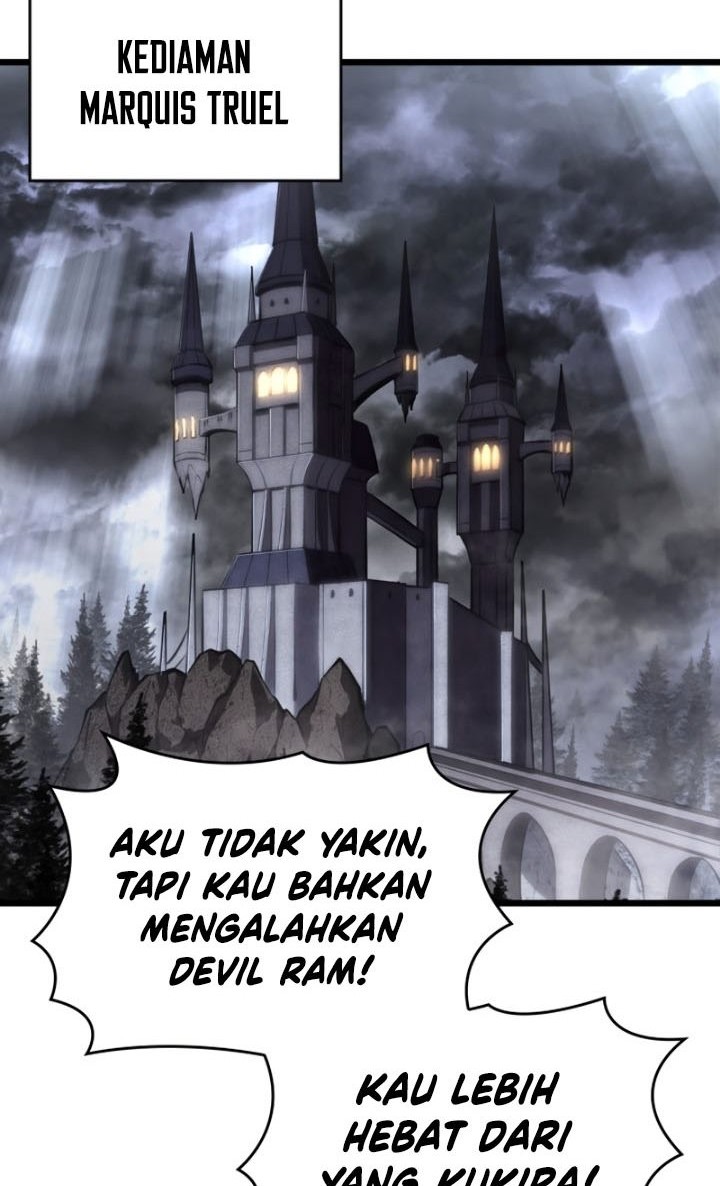 Return of the SSS-Class Ranker - Chapter 53 - Page 61