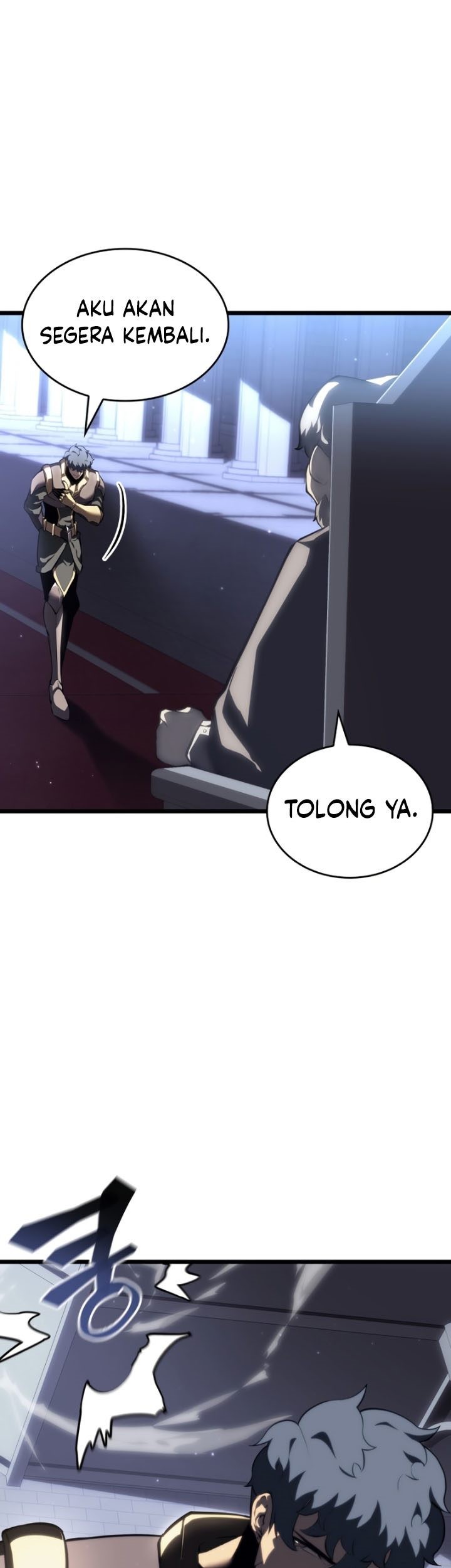 Return of the SSS-Class Ranker - Chapter 53 - Page 64