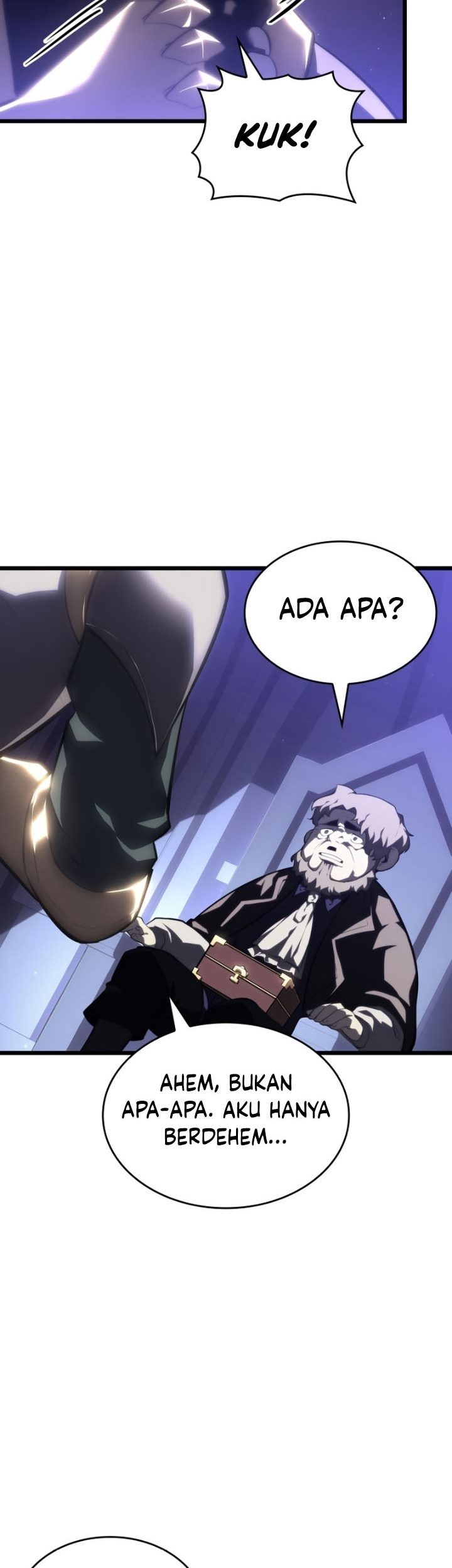 Return of the SSS-Class Ranker - Chapter 53 - Page 68