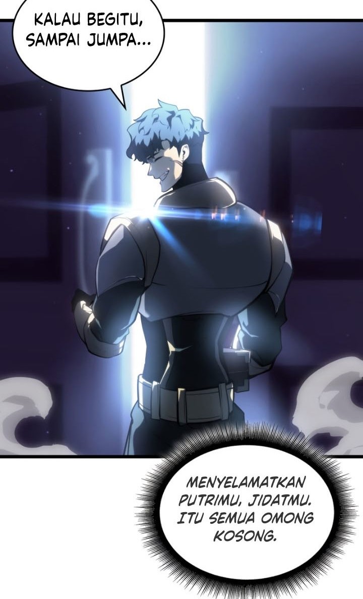 Return of the SSS-Class Ranker - Chapter 53 - Page 69