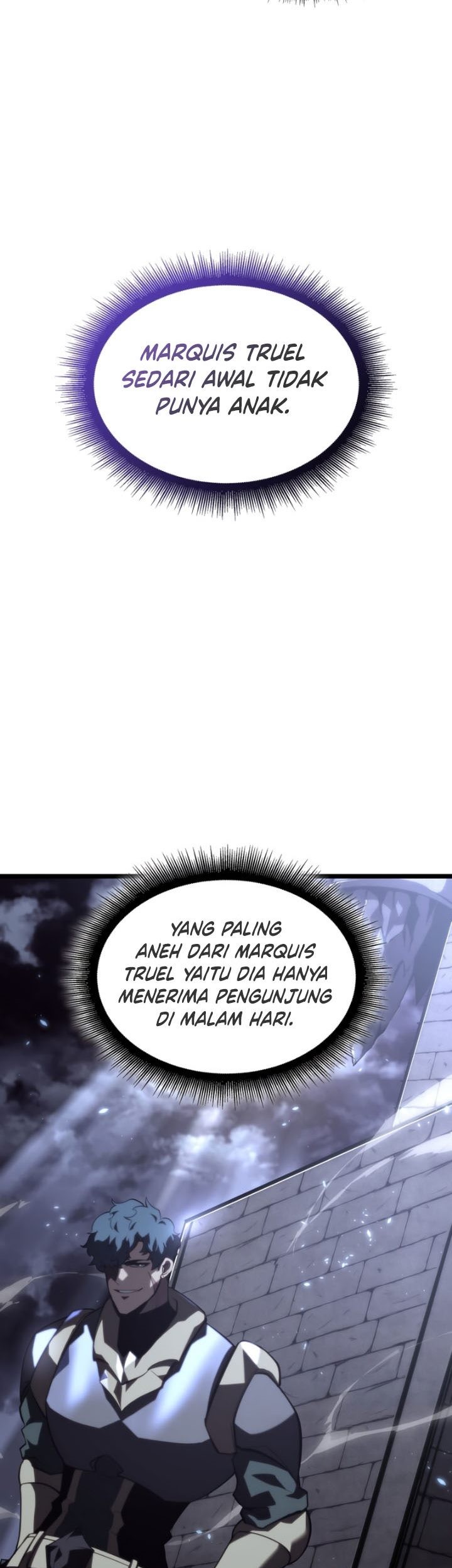 Return of the SSS-Class Ranker - Chapter 53 - Page 70