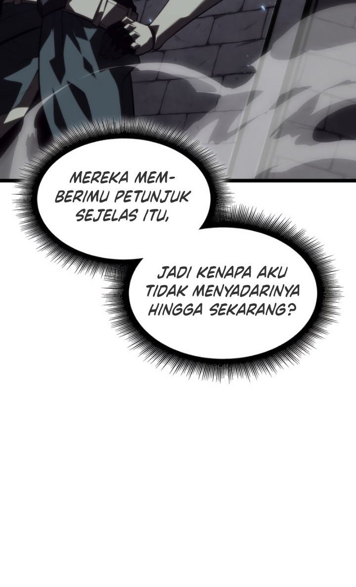 Return of the SSS-Class Ranker - Chapter 53 - Page 71