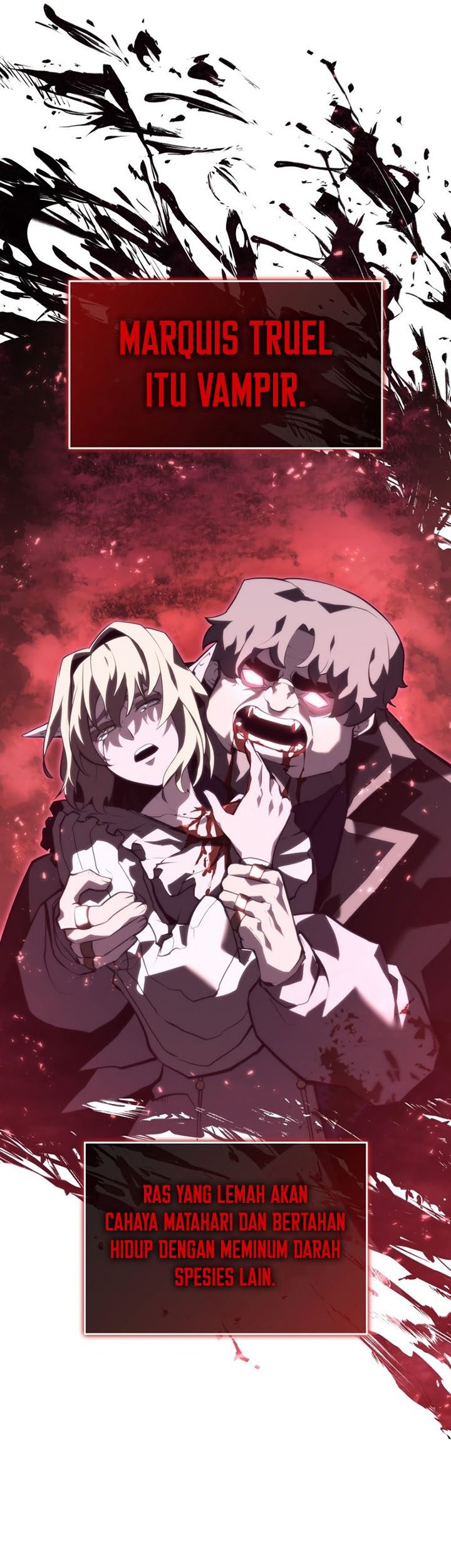 Return of the SSS-Class Ranker - Chapter 53 - Page 72