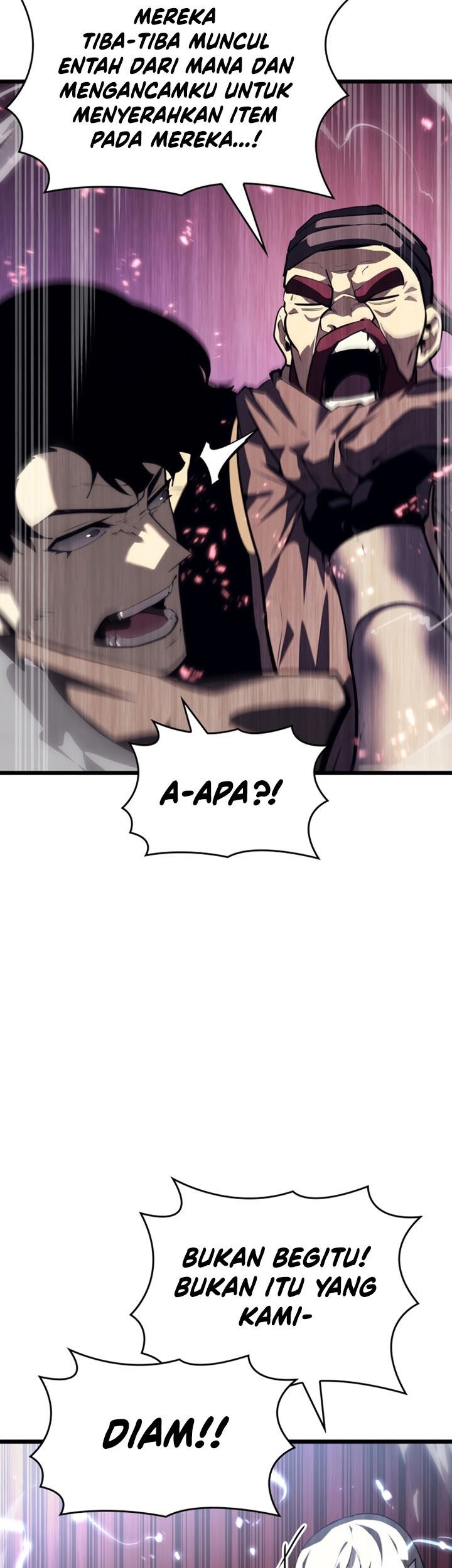 Return of the SSS-Class Ranker - Chapter 53 - Page 4