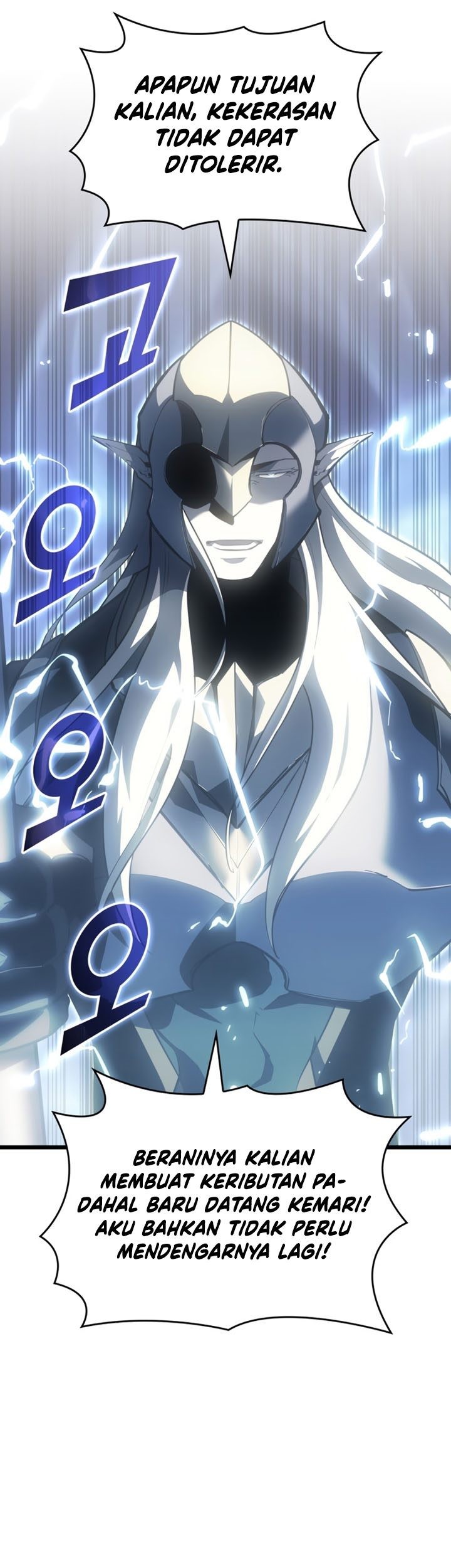 Return of the SSS-Class Ranker - Chapter 53 - Page 6