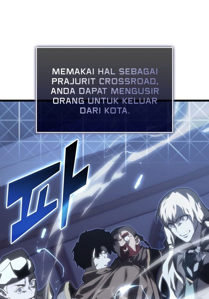 Return of the SSS-Class Ranker - Chapter 53 - Page 7