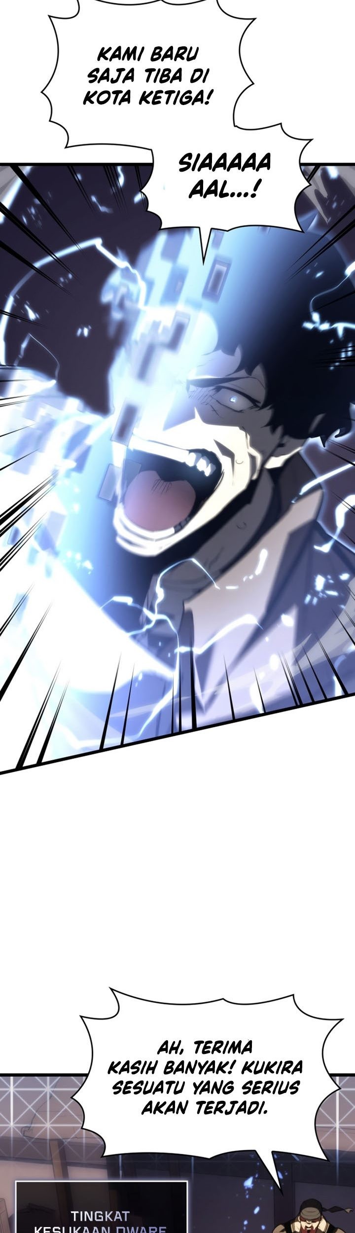 Return of the SSS-Class Ranker - Chapter 53 - Page 10