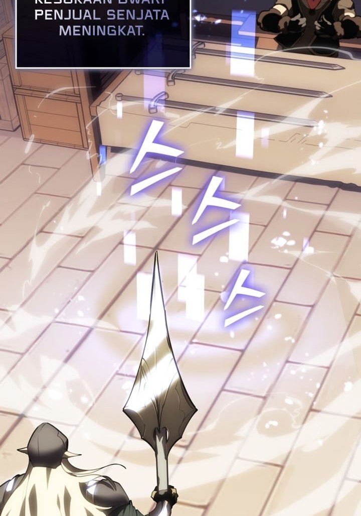 Return of the SSS-Class Ranker - Chapter 53 - Page 11