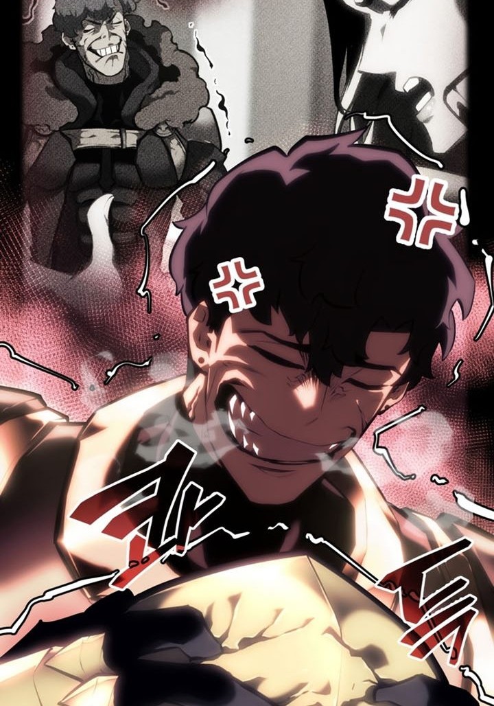 Return of the SSS-Class Ranker - Chapter 53 - Page 15