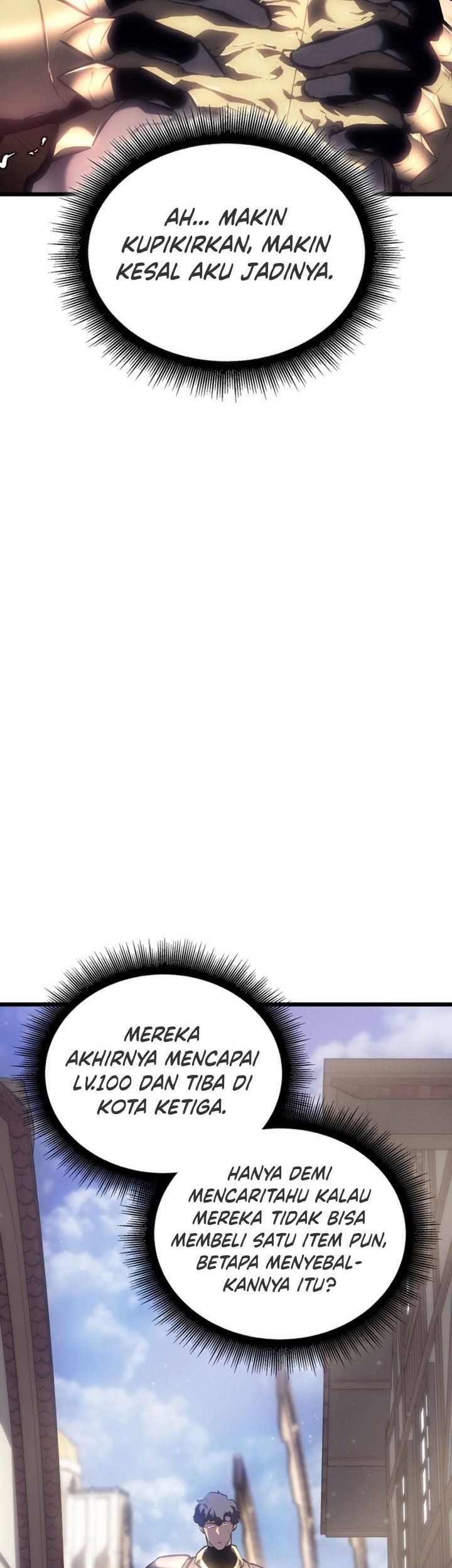 Return of the SSS-Class Ranker - Chapter 53 - Page 16