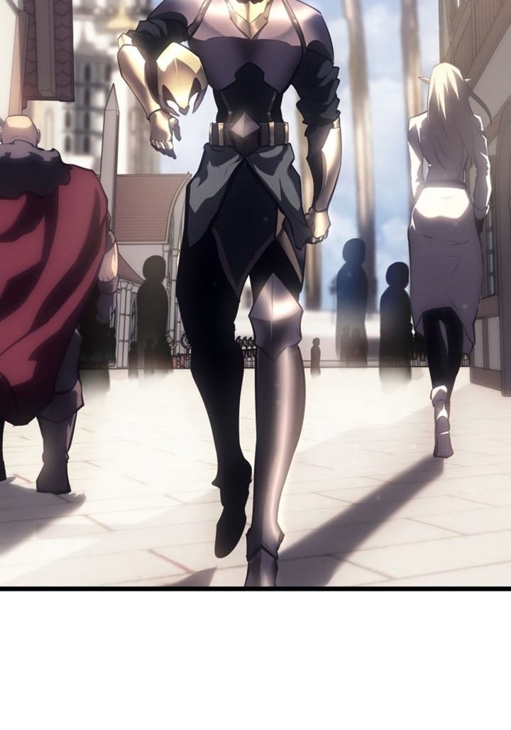 Return of the SSS-Class Ranker - Chapter 53 - Page 17