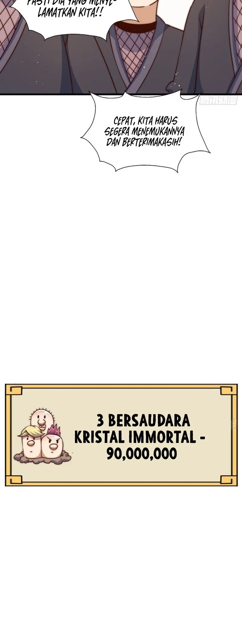 Beyond Myriad Peoples Chapter 208 Gambar 10