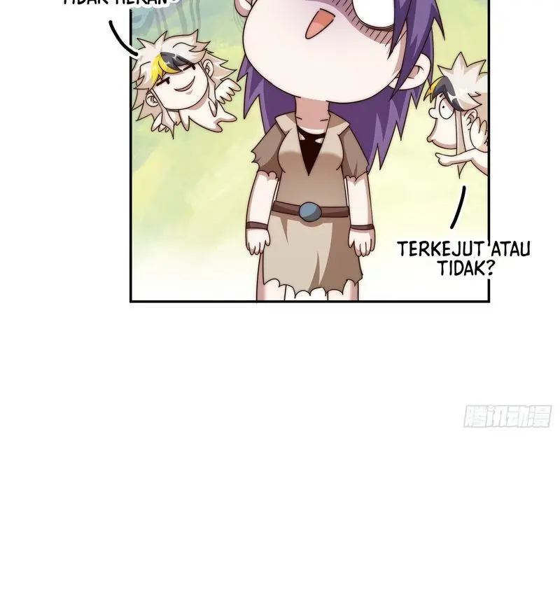 Beyond Myriad Peoples Chapter 208 Gambar 30