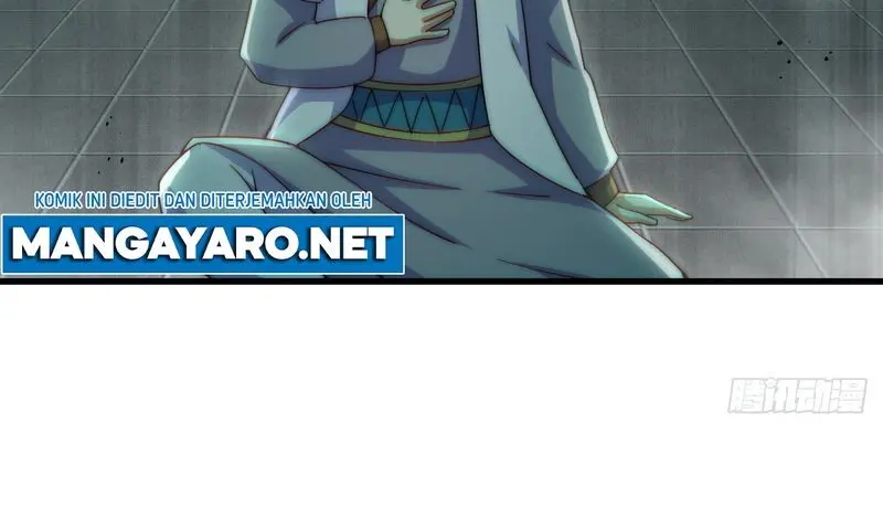 Beyond Myriad Peoples Chapter 206 Gambar 11