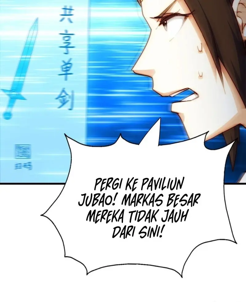 Beyond Myriad Peoples Chapter 206 Gambar 31