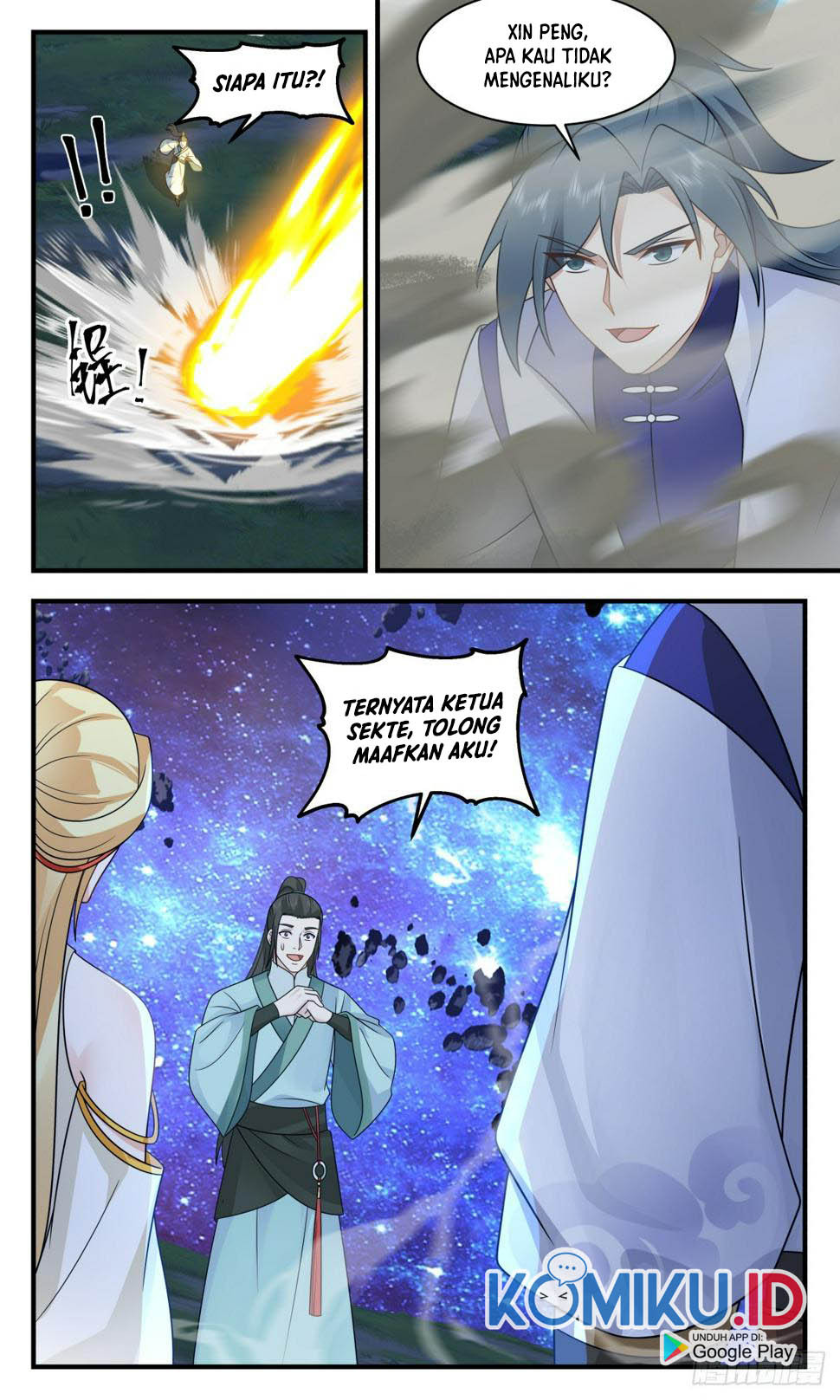 Martial Peak Part 2 Chapter 3004 - https://gambar-id.komiku.org/uploads2/2678882-10.jpg