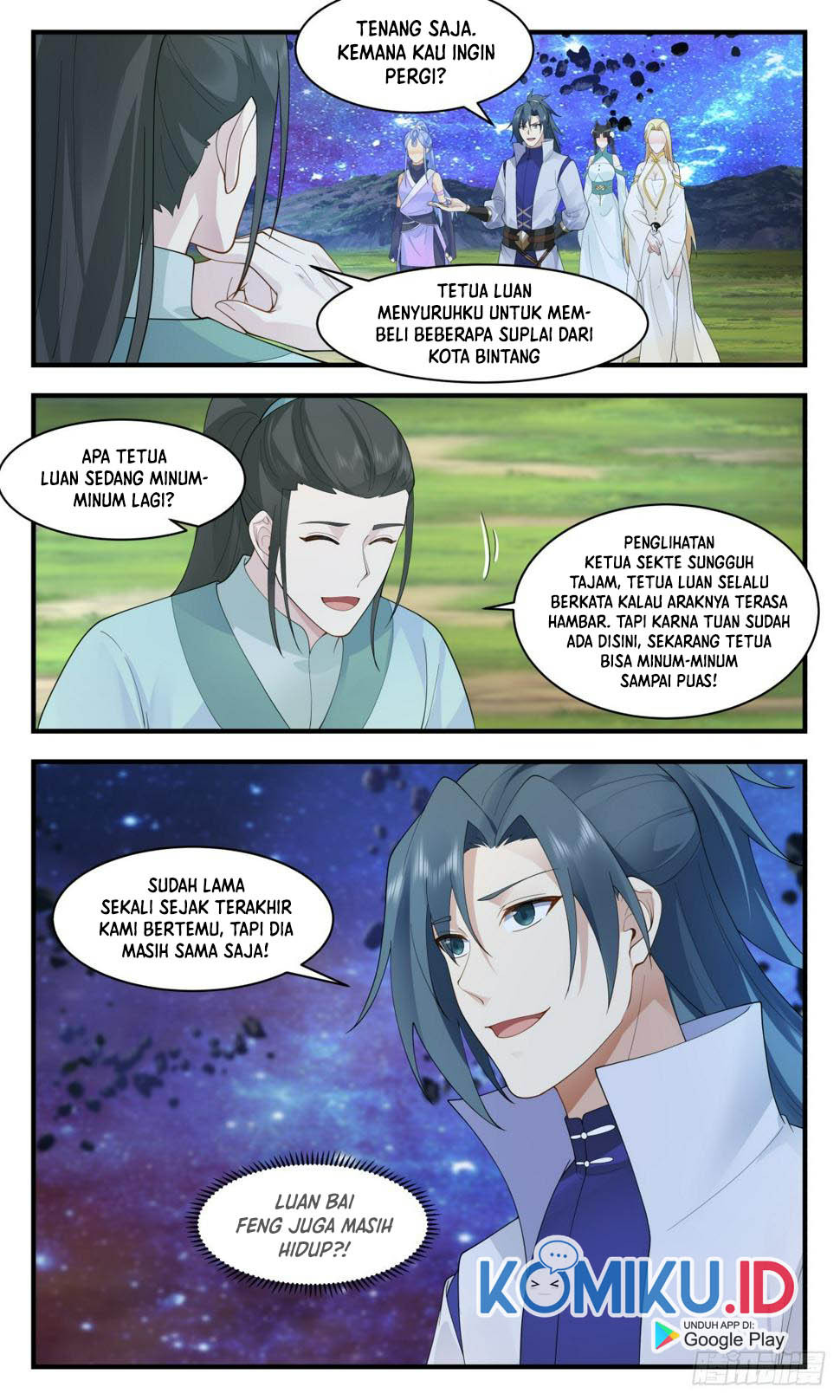 Martial Peak Part 2 Chapter 3004 - https://gambar-id.komiku.org/uploads2/2678882-11.jpg