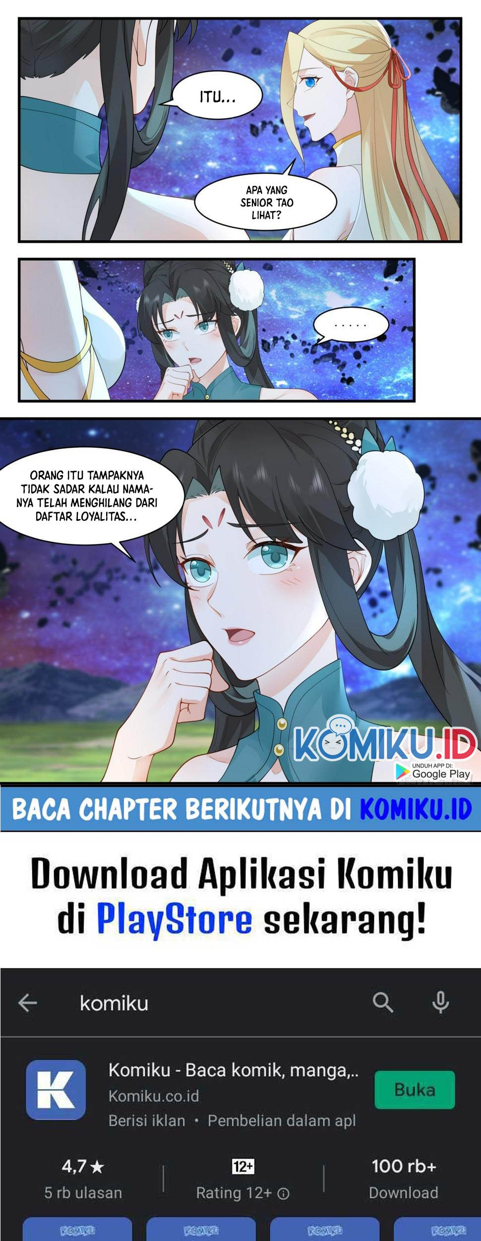 Martial Peak Part 2 Chapter 3004 - https://gambar-id.komiku.org/uploads2/2678882-14_part1.jpg