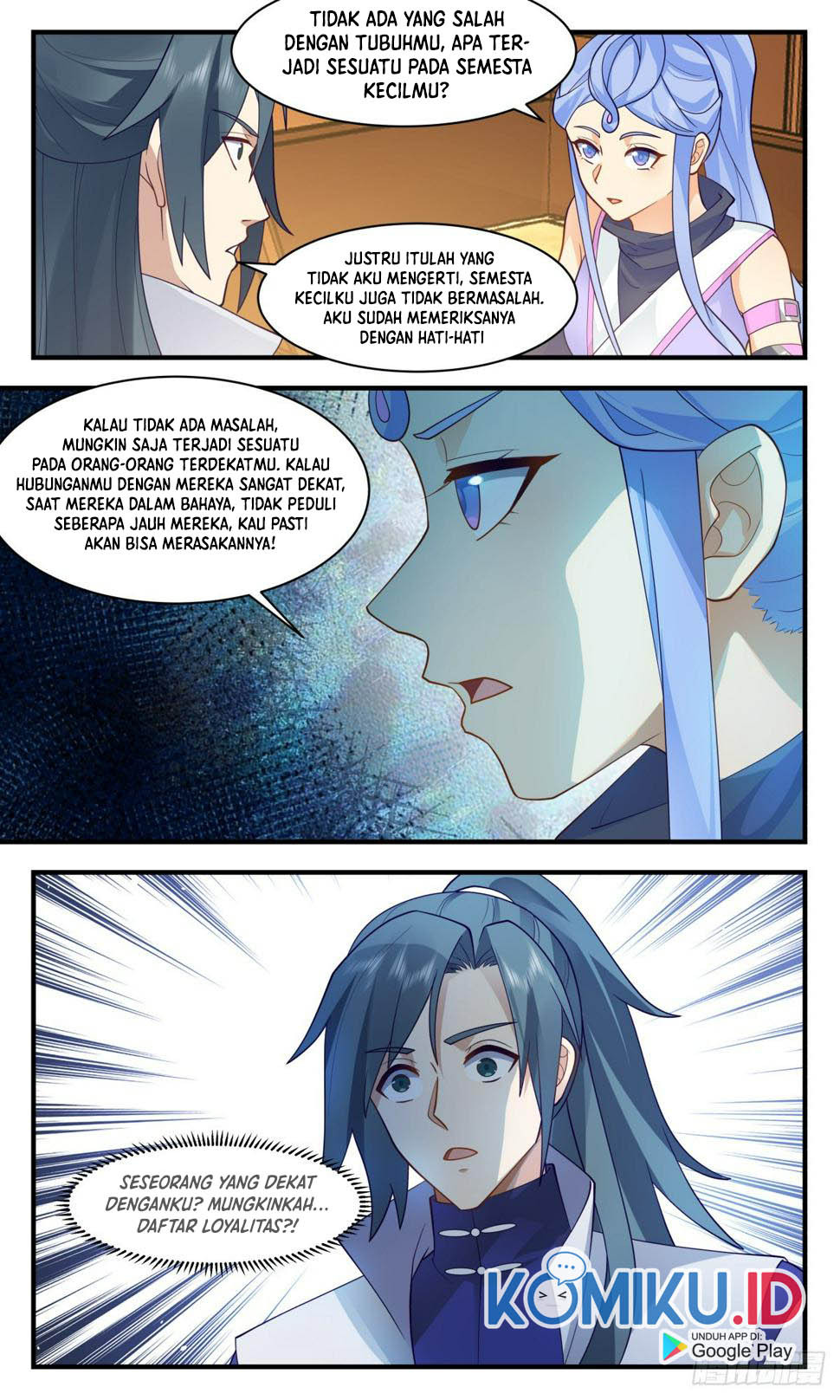 Martial Peak Part 2 Chapter 3004 - https://gambar-id.komiku.org/uploads2/2678882-4.jpg