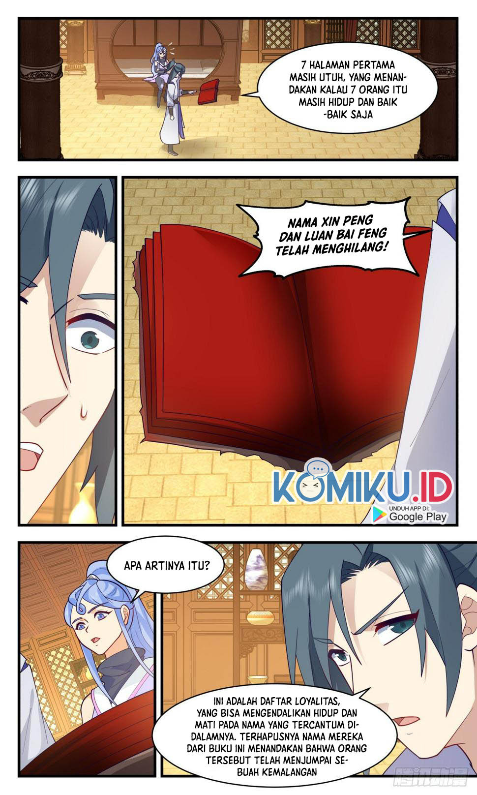 Martial Peak Part 2 Chapter 3004 - https://gambar-id.komiku.org/uploads2/2678882-5.jpg