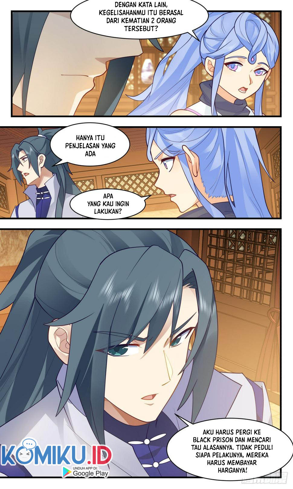 Martial Peak Part 2 Chapter 3004 - https://gambar-id.komiku.org/uploads2/2678882-6.jpg