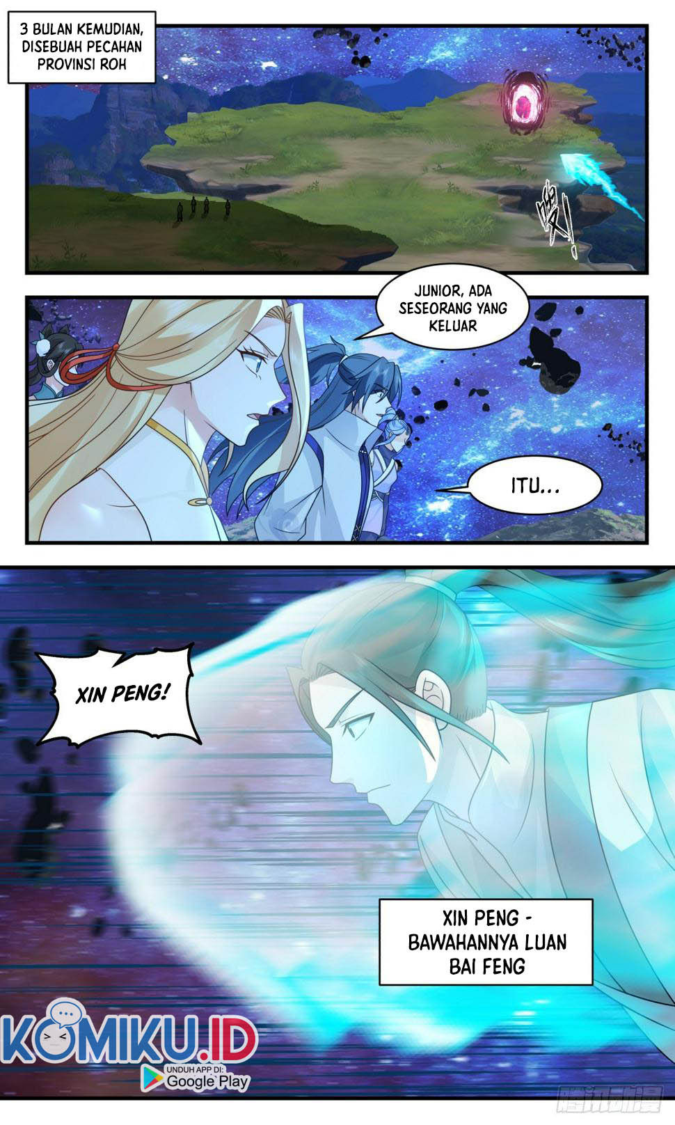 Martial Peak Part 2 Chapter 3004 - https://gambar-id.komiku.org/uploads2/2678882-7.jpg