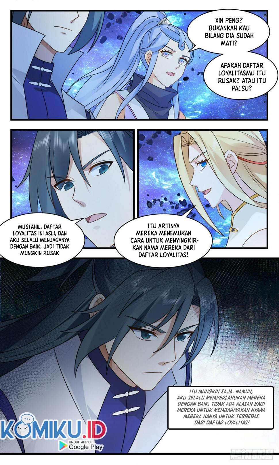 Martial Peak Part 2 Chapter 3004 - https://gambar-id.komiku.org/uploads2/2678882-8.jpg