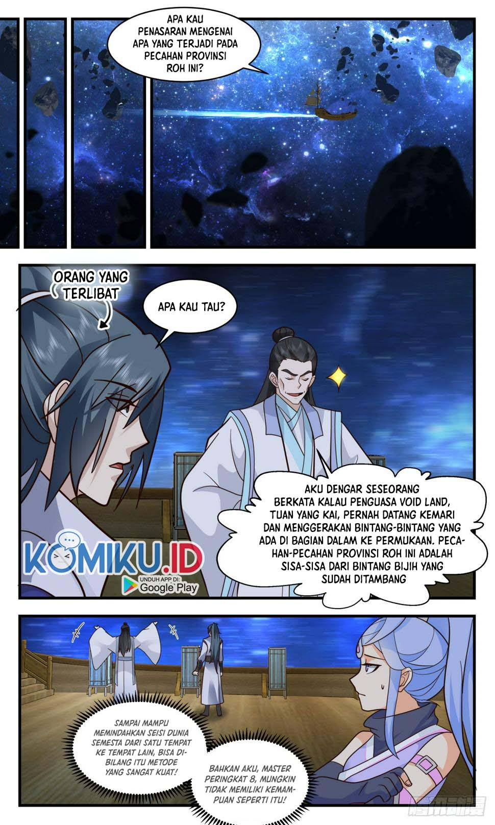 Martial Peak Part 2 Chapter 3005 - https://gambar-id.komiku.org/uploads2/2678883-11.jpg