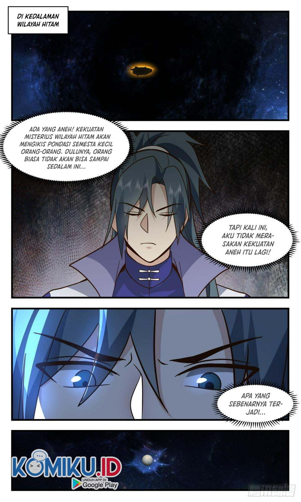 Martial Peak Part 2 Chapter 3005 - https://gambar-id.komiku.org/uploads2/2678883-12.jpg
